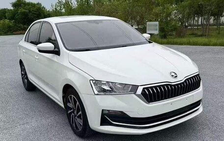 Skoda Rapid II, 2022 год, 1 112 100 рублей, 3 фотография