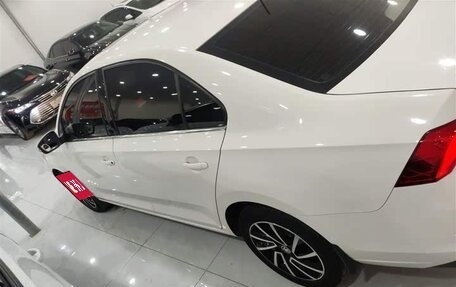 Skoda Rapid II, 2022 год, 1 112 100 рублей, 7 фотография