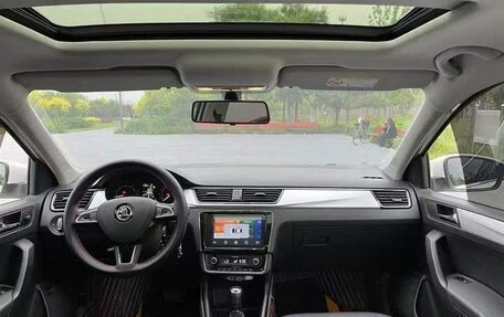 Skoda Rapid II, 2022 год, 1 112 100 рублей, 16 фотография