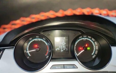 Skoda Rapid II, 2022 год, 1 112 100 рублей, 15 фотография