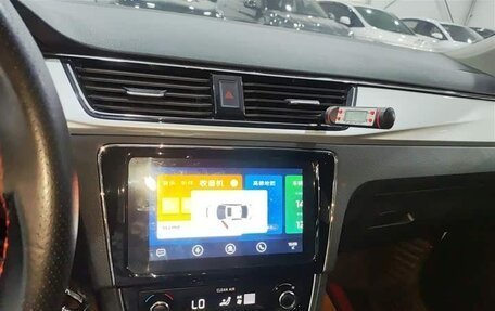 Skoda Rapid II, 2022 год, 1 112 100 рублей, 17 фотография