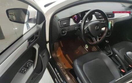 Skoda Rapid II, 2022 год, 1 112 100 рублей, 20 фотография