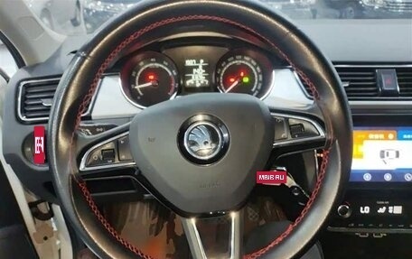 Skoda Rapid II, 2022 год, 1 112 100 рублей, 14 фотография