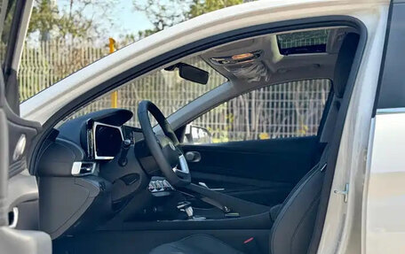 Hyundai Elantra, 2025 год, 1 730 010 рублей, 10 фотография