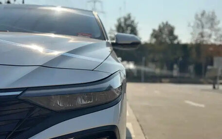 Hyundai Elantra, 2025 год, 1 730 010 рублей, 7 фотография