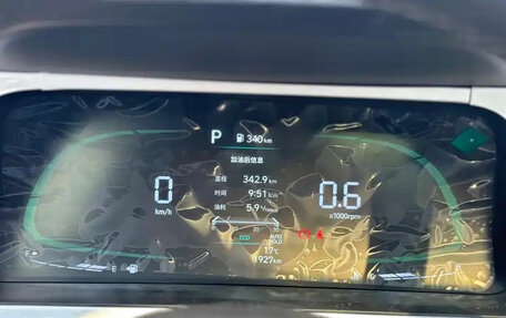 Hyundai Elantra, 2025 год, 1 730 010 рублей, 14 фотография