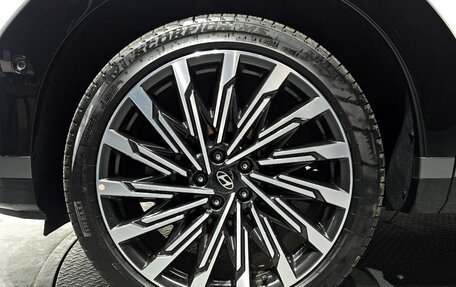 Hyundai Santa Fe IV, 2024 год, 6 068 000 рублей, 5 фотография