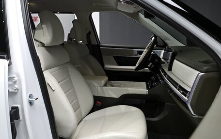 Hyundai Santa Fe IV, 2024 год, 6 068 000 рублей, 10 фотография