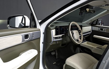 Hyundai Santa Fe IV, 2024 год, 6 068 000 рублей, 11 фотография