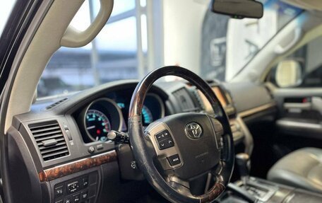 Toyota Land Cruiser 200, 2008 год, 3 000 000 рублей, 14 фотография