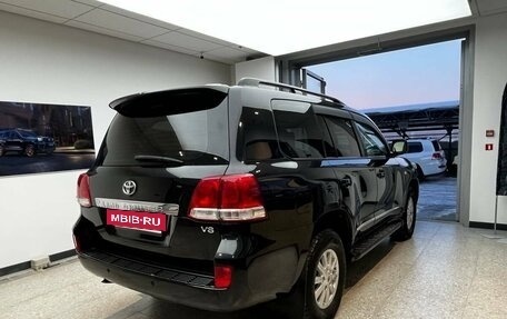 Toyota Land Cruiser 200, 2008 год, 3 000 000 рублей, 5 фотография