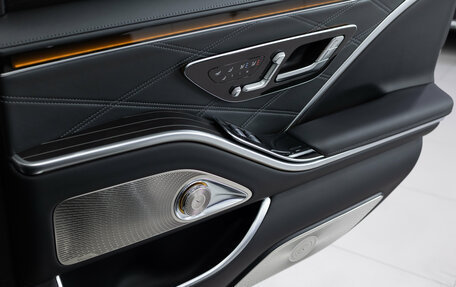 Mercedes-Benz Maybach S-Класс, 2024 год, 22 990 000 рублей, 9 фотография