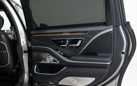 Mercedes-Benz Maybach S-Класс, 2024 год, 22 990 000 рублей, 8 фотография