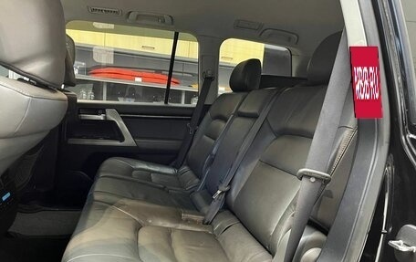 Toyota Land Cruiser 200, 2008 год, 3 000 000 рублей, 17 фотография