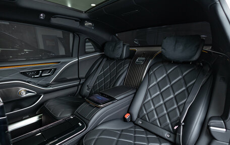 Mercedes-Benz Maybach S-Класс, 2024 год, 22 990 000 рублей, 11 фотография