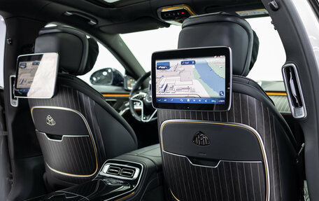 Mercedes-Benz Maybach S-Класс, 2024 год, 22 990 000 рублей, 12 фотография