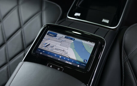 Mercedes-Benz Maybach S-Класс, 2024 год, 22 990 000 рублей, 15 фотография