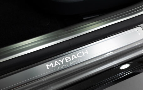 Mercedes-Benz Maybach S-Класс, 2024 год, 22 990 000 рублей, 24 фотография