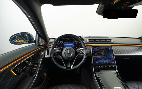 Mercedes-Benz Maybach S-Класс, 2024 год, 22 990 000 рублей, 25 фотография