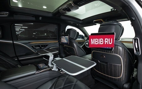 Mercedes-Benz Maybach S-Класс, 2024 год, 22 990 000 рублей, 13 фотография