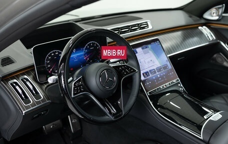 Mercedes-Benz Maybach S-Класс, 2024 год, 22 990 000 рублей, 22 фотография