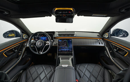 Mercedes-Benz Maybach S-Класс, 2024 год, 22 990 000 рублей, 35 фотография