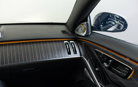 Mercedes-Benz Maybach S-Класс, 2024 год, 22 990 000 рублей, 30 фотография