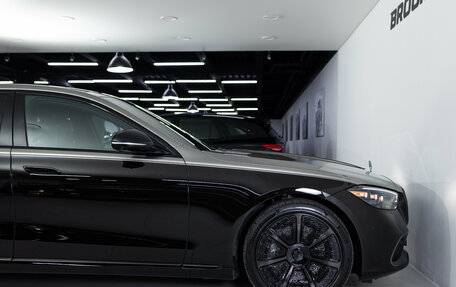 Mercedes-Benz Maybach S-Класс, 2024 год, 22 990 000 рублей, 40 фотография