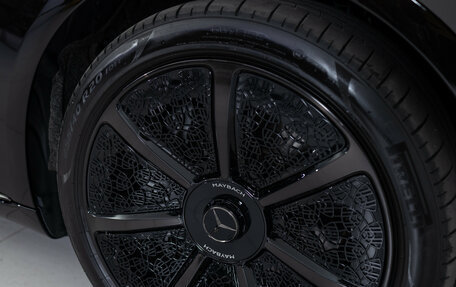 Mercedes-Benz Maybach S-Класс, 2024 год, 22 990 000 рублей, 39 фотография