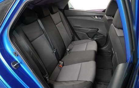 Hyundai Solaris II рестайлинг, 2020 год, 1 849 000 рублей, 7 фотография