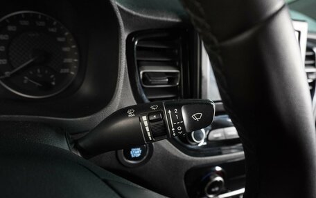 Hyundai Solaris II рестайлинг, 2020 год, 1 849 000 рублей, 15 фотография