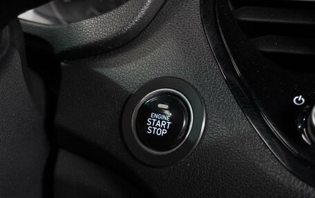 Hyundai Solaris II рестайлинг, 2020 год, 1 849 000 рублей, 16 фотография