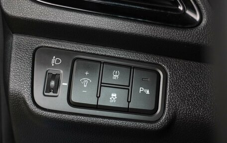 Hyundai Solaris II рестайлинг, 2020 год, 1 849 000 рублей, 13 фотография