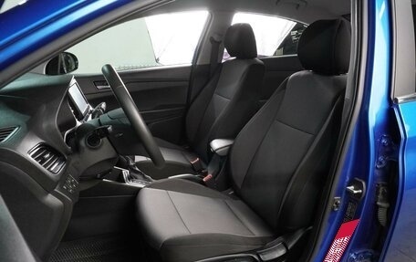 Hyundai Solaris II рестайлинг, 2020 год, 1 849 000 рублей, 10 фотография