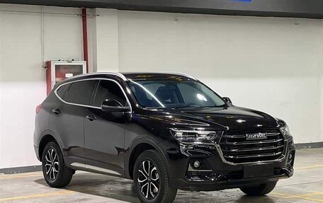 Haval H6, 2022 год, 1 200 230 рублей, 3 фотография