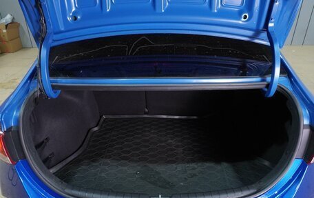 Hyundai Solaris II рестайлинг, 2020 год, 1 849 000 рублей, 23 фотография