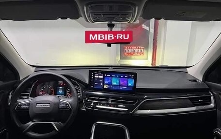 Haval H6, 2022 год, 1 200 230 рублей, 12 фотография