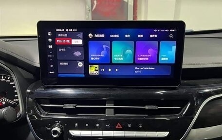 Haval H6, 2022 год, 1 200 230 рублей, 13 фотография