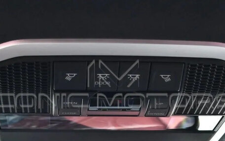 Toyota Land Cruiser, 2025 год, 13 750 000 рублей, 14 фотография