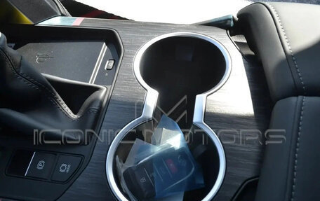 Toyota Land Cruiser, 2025 год, 13 750 000 рублей, 13 фотография