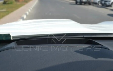 Toyota Land Cruiser, 2025 год, 13 750 000 рублей, 15 фотография