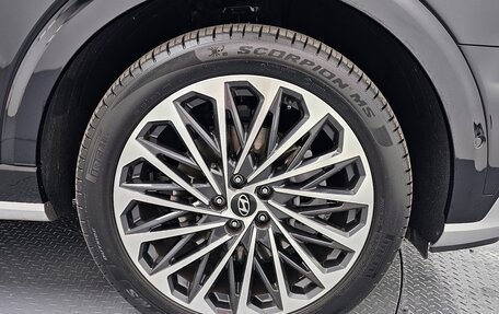 Hyundai Palisade, 2025 год, 8 455 000 рублей, 3 фотография