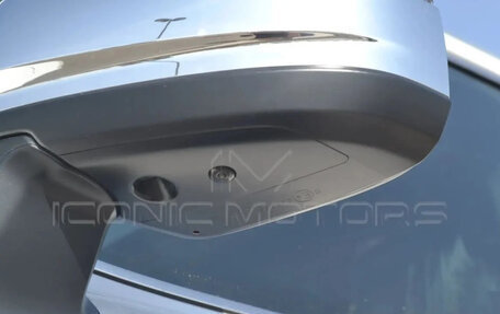 Toyota Land Cruiser, 2025 год, 13 750 000 рублей, 20 фотография