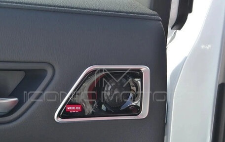 Toyota Land Cruiser, 2025 год, 13 750 000 рублей, 17 фотография