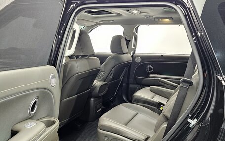 Hyundai Palisade, 2025 год, 8 455 000 рублей, 9 фотография