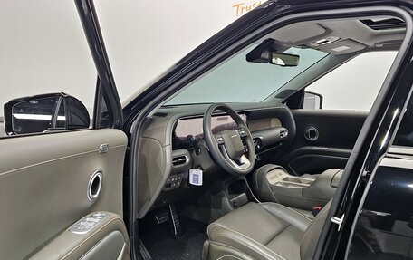 Hyundai Palisade, 2025 год, 8 455 000 рублей, 8 фотография