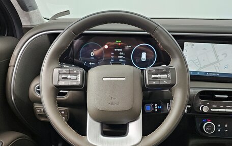 Hyundai Palisade, 2025 год, 8 455 000 рублей, 11 фотография