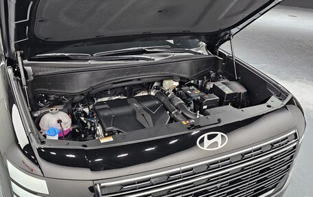 Hyundai Palisade, 2025 год, 8 455 000 рублей, 4 фотография