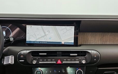 Hyundai Palisade, 2025 год, 8 455 000 рублей, 14 фотография