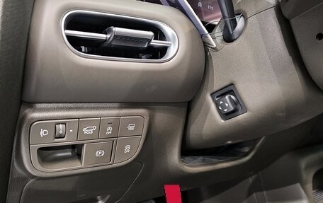 Hyundai Palisade, 2025 год, 8 455 000 рублей, 12 фотография